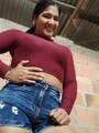 FOTOS DE MORENA PERVERTIDA CALIENTE Y GANAS DE SACARTE TU LECHITA BIEN RICA