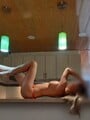 FOTOS DE MORENA CON GANAS DE LECHE Y QUE ME LA METAS TODA CON ORAL NATURAL HORA 100K