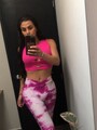 FOTOS DE NIÑA SEXI CUERPO DE GYM MORENA MUY CALIENTE