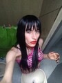 FOTOS DE KOTONOHA 19 AÑOS DE EDAD. CHICA TRANS , CHICA EDUCADA.