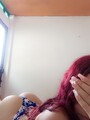 FOTOS DE CHIQUITA , NIÑA DE 19 AÑITOS , DE PASO POR TU CIUDAD BEBE