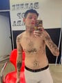 FOTOS DE VATO DELGADO ALTO TATUADO NUEVO EN LA CIUDAD