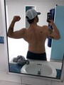 FOTOS DE CHICO FIT ACTIVO SIN LUGAR ATIENDO HOMBRES Y MUJERES