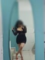 FOTOS DE PRUEBA A ESTA MUÑEQUITA DE 23 AÑOS. DELGADA Y LINDA