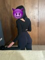 FOTOS DE SOY LA ELEGIDA PARA CONSENTIR TU CUERPO, MENTE Y ALMA. ¡NO TE ARREPENTIRÁS!