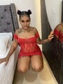 FOTOS DE SOY AURA UNA HORA 100 MIL MAS ORAL AL NATURAL