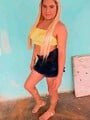 FOTOS DE RIKA CULIONA TRAGA LECHE LLEGA QUE TE SACARE ESA LECHE CON MI CULO Y MI BOCA RIK
