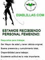 FOTOS DE ESTAMOS RECIBIENDO PERSONAL FEMENINO ENTRE LOS 18 Y 24 PARA TRABAJAR COMO PREPAG