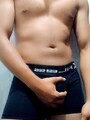 FOTOS DE SOY UN JOVEN DE CUERPO ATLÉTICO Y MUY CALIENTE DISPUESTO A TODO ME ENCANTAELSEXO