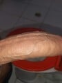 FOTOS DE VERGÓN LECHERO 21 CTM REALES PARA TU CULITO