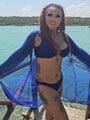 FOTOS DE SEXY, CACHONDA, FIESTERA CON LUGAR CÉNTRICO EN PLAYA DEL CARMEN
