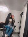FOTOS DE NENA LINDA Y COMPLACIENTE DE JALISCO. POCOS DÍAS EN TU CIUDAD