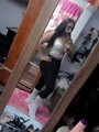 FOTOS DE ME LLAMO SAMANTHA SOY UNA CHICA TRANSEXUAL DE ALTO IMPACTO CUENTO CON LUGAR CÉNT