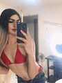 FOTOS DE CHICA TRANS CON GANAS DE CUMPLIR TUS FANTACIAS, DESEOS, Y FETICHES, SEXUALES