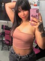 FOTOS DE ÚLTIMOS DÍAS HERMOSA CURVIGIRL ANY EN BOGOTA