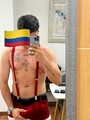 FOTOS DE ATRACTIVO JOVEN LISTO PARA SATISFACERTE, FULL LECHERO FULL MORBO , SOLO MUJERES