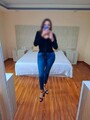 FOTOS DE ALESSANDRA CHICA SENSUAL BONITA NATURAL PARA LLENARTE DE PLACER