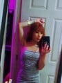 FOTOS DE FEMENINA Y VERSÁTIL LA NENA TRANS MÁS CALIENTE Y COMPLACIENTE DEL PORTAL