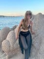 FOTOS DE BELLA. NIVEL EJECUTIVO, FLAQUITA, ELEGANTE, CON LUGAR.