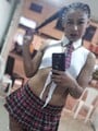 FOTOS DE ALEXA CHICA JOVEN CON DISPONIBILIDAD PARA COMPLACER TODOS TUS DESEOS MÁS ARDIENT