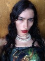 FOTOS DE FEMENINA TRANS DE 19 AÑOS DE EDAD. EXPERTA EN EL SEXO ORAL AMOR.
