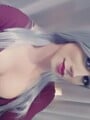 FOTOS DE ZULEYKA CHICA TRANS PACIENTE Y COMPLACIENTE.