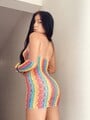 FOTOS DE FLACA ATREVIDA SEDUCTORA CON GANAS DE CUMPLIR TUS FANTASÍAS MÁS PROFUNDAS