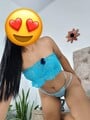 FOTOS DE DIVINA MORENA CANELA PASIÓN RECIÉN LLEGADA A TU CIUDAD.