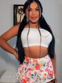 FOTOS DE NIÑA TRANS MUY FEMENINA CON GANAS DE CUMPLIR TUS FANTASIAS