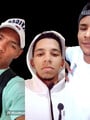 FOTOS DE HOLA SOMOS TRES JÓVENES PARA DARTE MUCHO PLACER