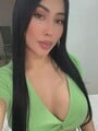 FOTOS DE ME LLAMO ALEXA ESPECTACULAR PELO LARGO HERMOSAS NALGAS