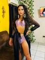 FOTOS DE VICTORIA, TRANSEXUAL DOTADA Y COMPLACIENTE!!