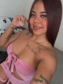 FOTOS DE JOVEN COLOMBIANITA COQUETA Y AMISTOSA LISTA PARA PASAR UN AGRADABLE RATO
