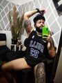 FOTOS DE CHICO TATUADO SUPER MORBOSO FANTASIOSO FETICHISTAS DISPONIBLE