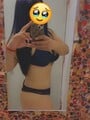FOTOS DE LA CHICA DE LAS MEDIAS NEGRAS DIVERTÍDA ME LLAMO PAOLINA