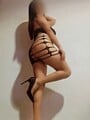 FOTOS DE DELICIOSA SCORT PELI NEGRA DE SENOS GRANDES VEN DISFRUTAME..