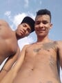 FOTOS DE VEN Y DISFRUTA DE RICA LECHE Y DE UNA BUENA CULIADA