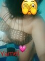 FOTOS DE SUPER CANDENTE, AMABLE Y MUY ACCESIBLE SOY YAMEL