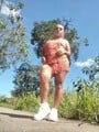 FOTOS DE GRAN PROMOCIÓN 800 ..CHICA TRANS ..DAME TUS MECOS Y ABRE MI CULO CON TU VERGOTA