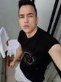 FOTOS DE .. POLLITO JOVENCITO LECHERO ,DOMINANTE Y MORBOSO 21 CM. FOTOS REALES VERGONSITO