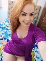 FOTOS DE LLEGO LA ARRECHA Y CULONA DE BARRANQUILLA POR POCOS DIAS CON SITIO O A DOMICILIO