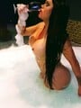 FOTOS DE MORENA CANDENTE DISPUESTA A COMPLACER EN TODO