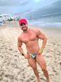 FOTOS DE MASAJISTA ERÓTICO GUAPO, CON BUEN CUERPO, Y CON LA MEJOR DE LAS ENERGÍAS
