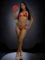 FOTOS DE FLACA RICA Y APRETADITA ....TODA TUYA AMOR ..ESCRIBEME