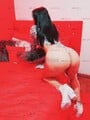FOTOS DE CHICA LINDA ENCANTADORA CON UN CUERPO SENSUAL EXUBERANTE VEN CONTÁCTAME CORAZÓN
