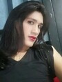 FOTOS DE HOLA MI AMOR LLEGO A TU CUIDAD TU LINDA KAMILA UNA LINDA FLACA