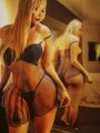 FOTOS DE ÁNGELA BELLÍSIMA Y SENSUAL BARBIE SOY TAL CUAL SOY LA RUBIA DE TUS SUEÑOS!!!