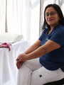 FOTOS DE EL PLACER DE MIS MANOS EN UN MASAJE (MASAJES WENDY)