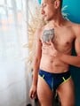 FOTOS DE SERIO Y DISCRETO DE BUENA COMPAÑÍA VERGON Y CULON