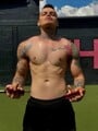 FOTOS DE MACHO TATUADO, DOBLEGACION DE MENTES FULL MORBO CUERPO HA CUERPO